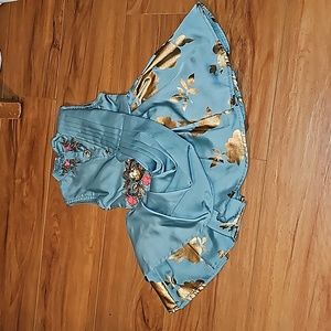 Jalaram Creation infant dress